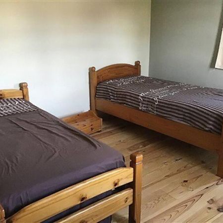 Vakantie & Wellness Erezee Ngoại thất bức ảnh